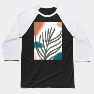 Floral Dreams #12 Baseball T-Shirt